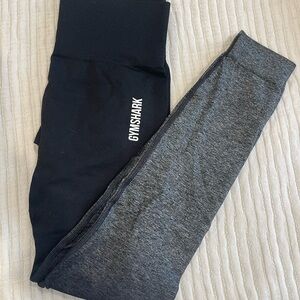 Gymshark Adapt Ombré Leggings